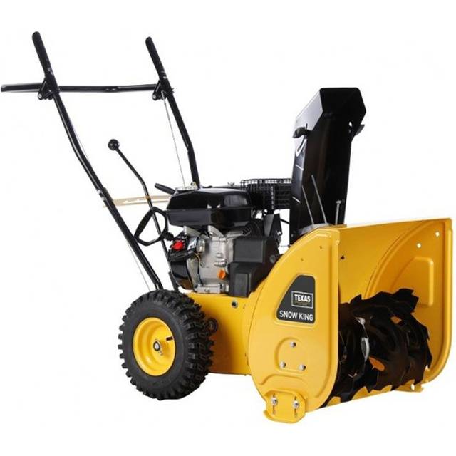Texas Snow King 568TG Snow King 56 cm