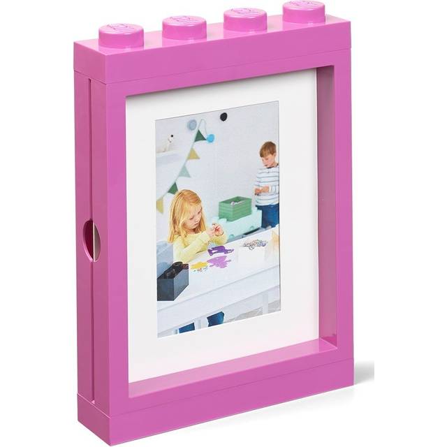LEGO Picture Frame Ramme