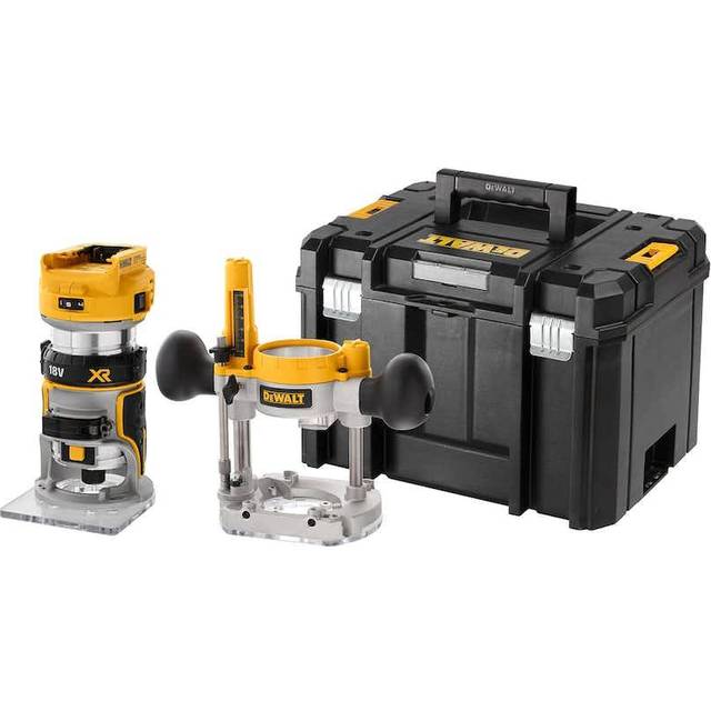 Dewalt DCW604NT - bild 2