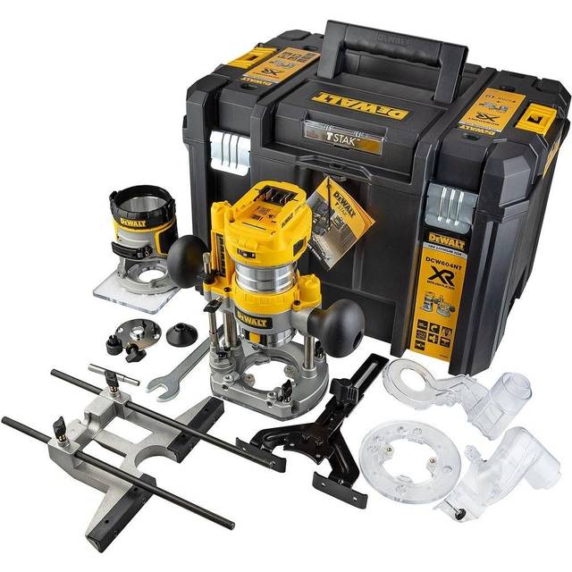 Dewalt DCW604NT - bild 3