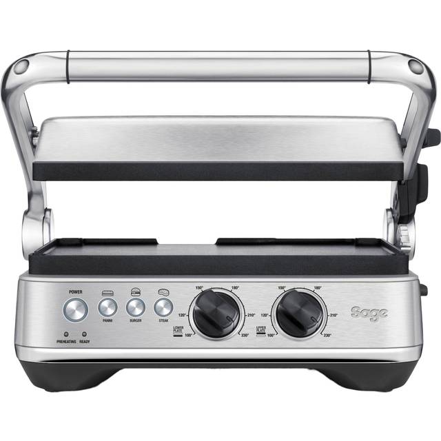 Sage Bordgrill