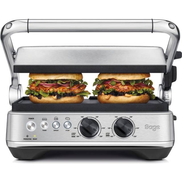 Sage Bordgrill - bild 3