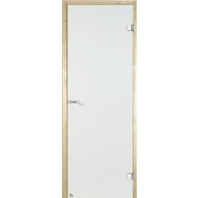 Harvia - Badstudør Klarglass (70x190cm)
