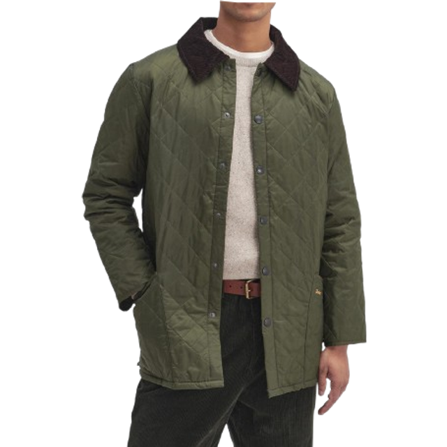 Barbour Liddesdale - bild 3