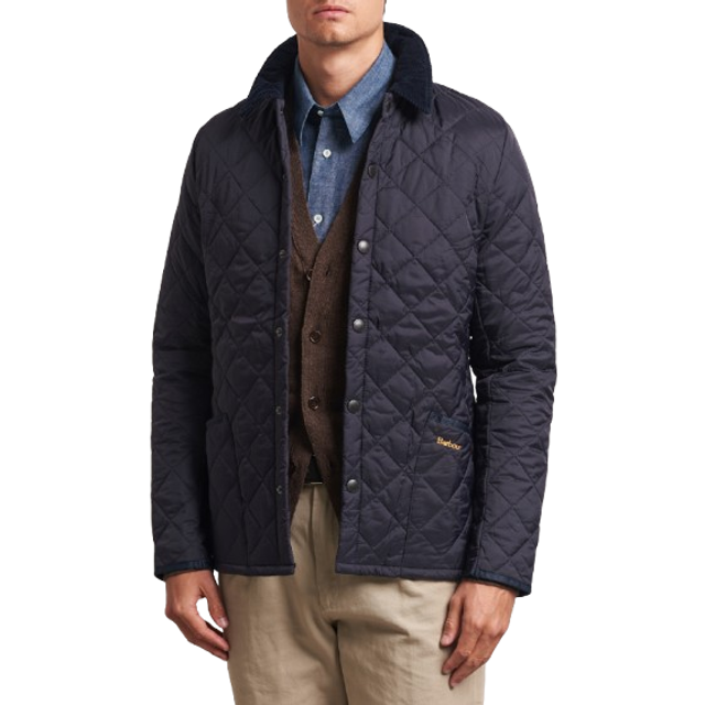 Barbour Liddesdale - bild 3