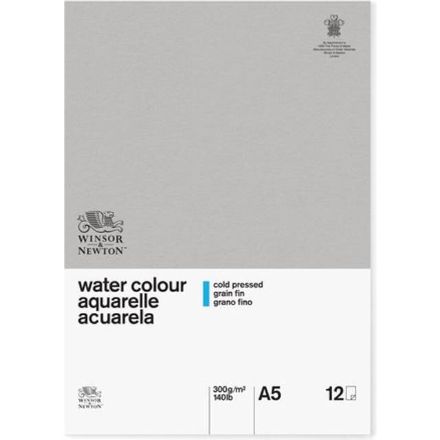 Winsor & Newton A5 - bild 2