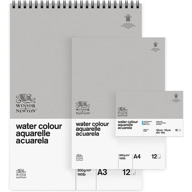 Winsor & Newton A5 - bild 3