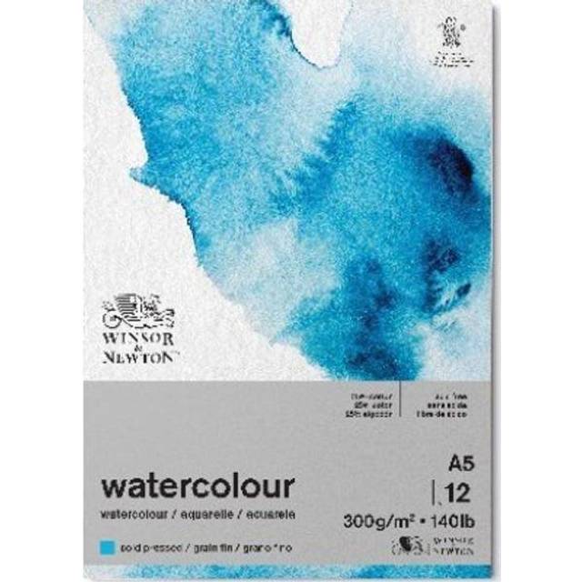 Winsor & Newton A5 - bild 4
