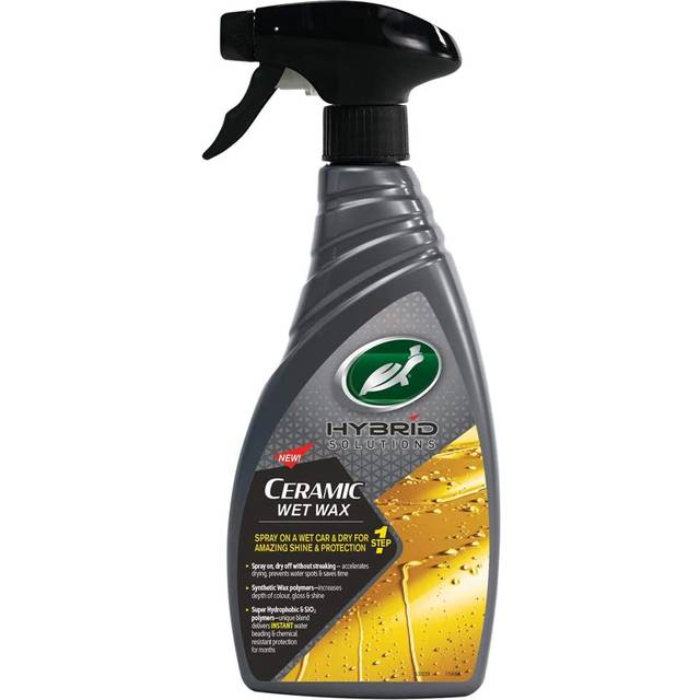 Turtle Wax Hybrid Solutions Ceramic Wet Wax 0.5L