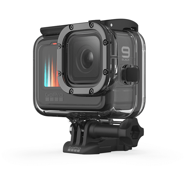 GoPro Hero9 - bild 2