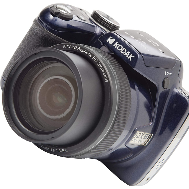Kodak AZ528 - bild 2