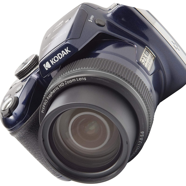 Kodak AZ528 - bild 3