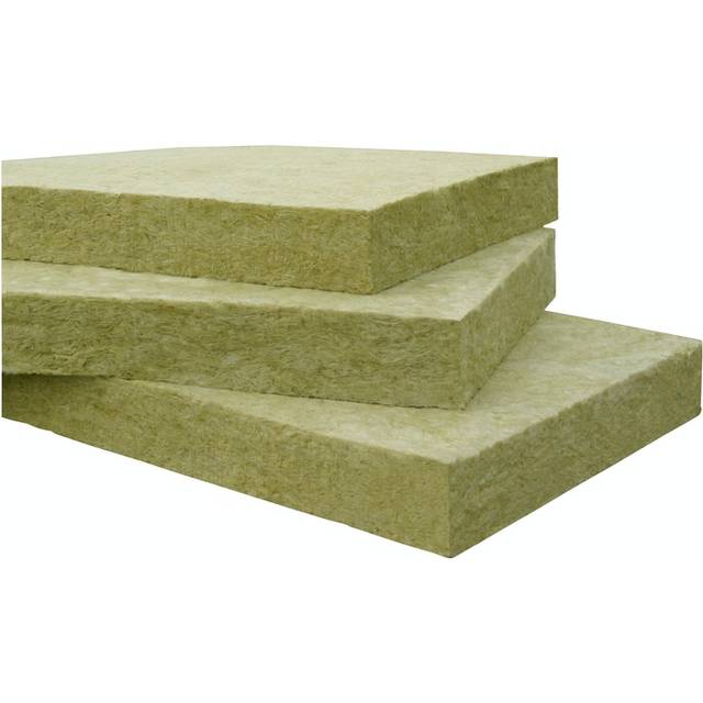 Rockwool 50x600x1200 Mm Markplate 2.88