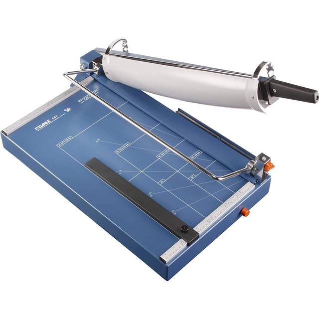 Dahle Cutting Machine 567