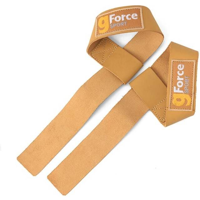 GForce Straps