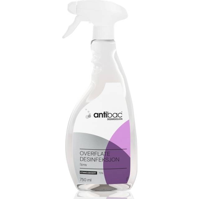 Antibac Spray 800ml
