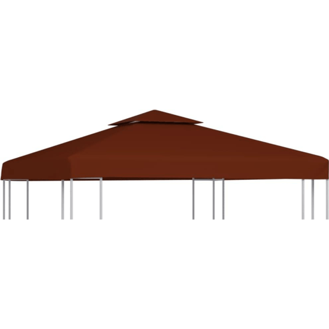 vidaXL 2-Tier