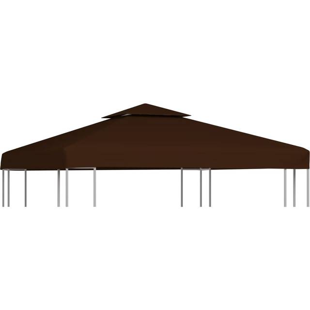 vidaXL 2-Tier - bild 2