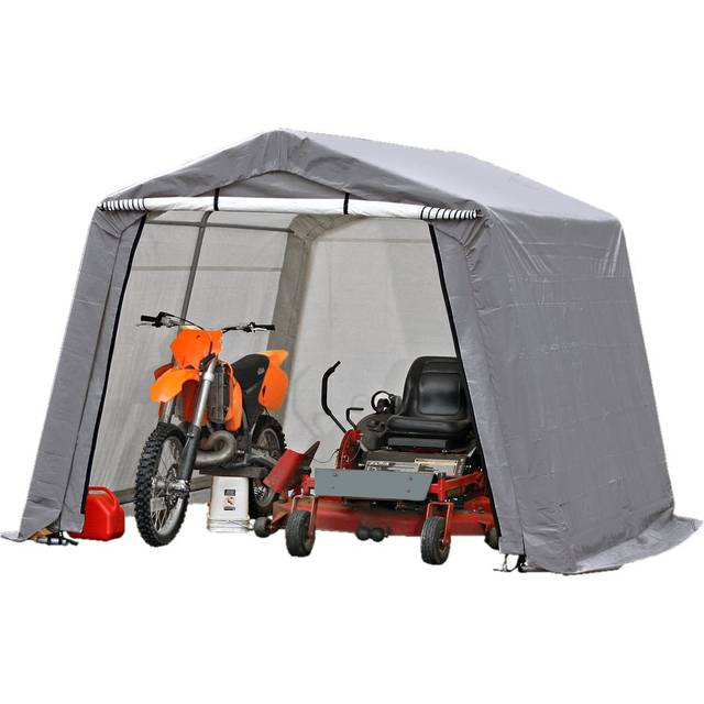 Hamron Garage Tent 300x244cm