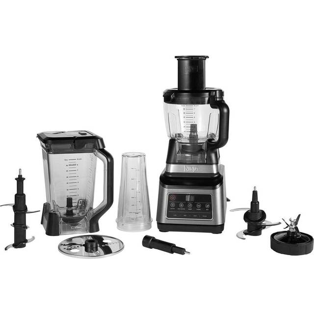 Ninja BN800 - bild 2