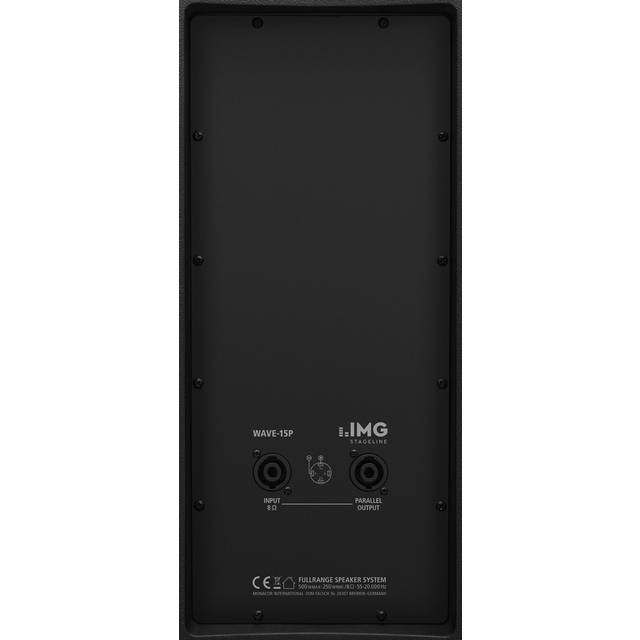 Img WAVE-15P - bild 2