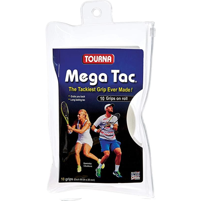 Tourna Mega Tac - bild 2