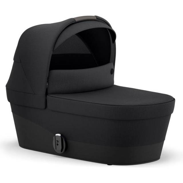Cybex Gazelle S Cot Bagdel Seashell Beige