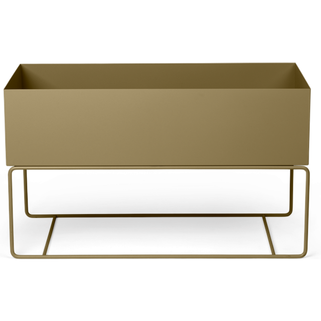 ferm LIVING Large Plant Box - bild 2