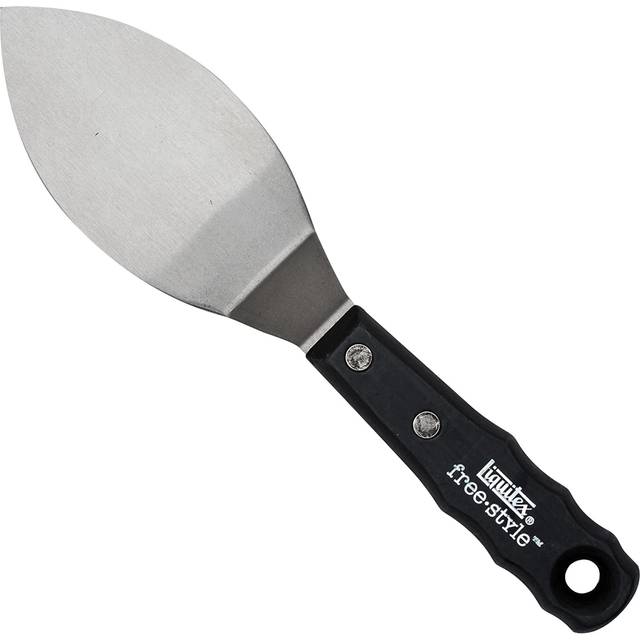 Liquitex Palettkniv Jumbo 116 Large Knife No 15
