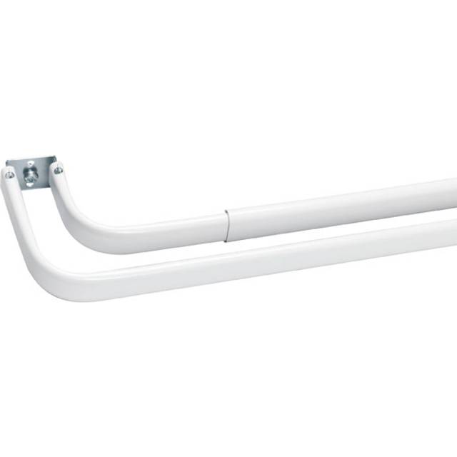 Kirsch G-Rail Double
