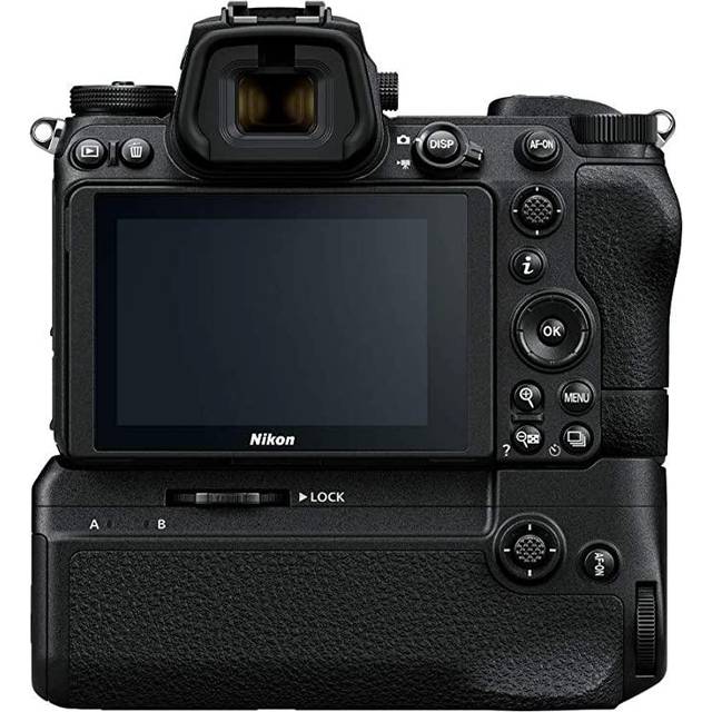 Nikon MB-N11 - bild 2