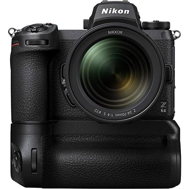 Nikon MB-N11 - bild 3