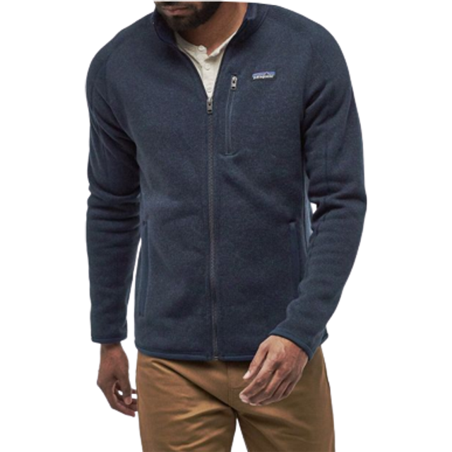 Patagonia Better Sweater - bild 2