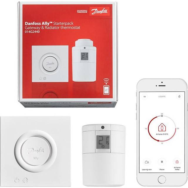 Danfoss Ally - bild 2