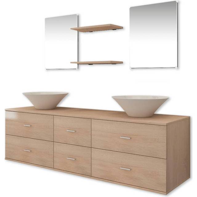 vidaXL 7-pc - bild 2