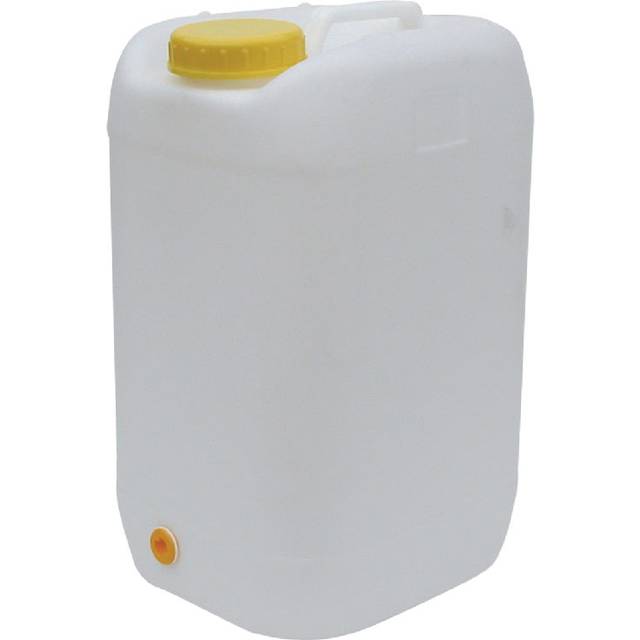 HP Schou 25L