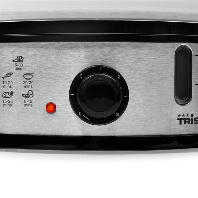 TriStar VS-3914 - bild 4
