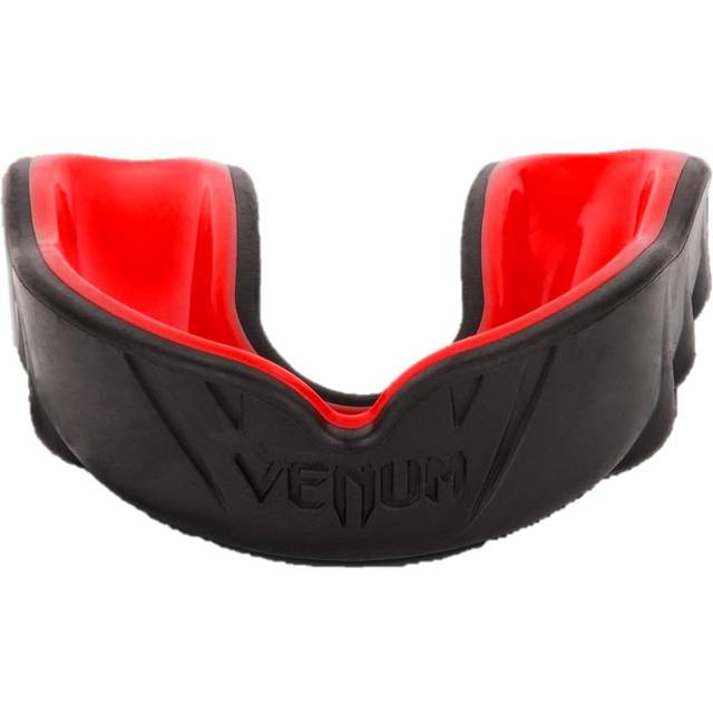 Venum Red/Black
