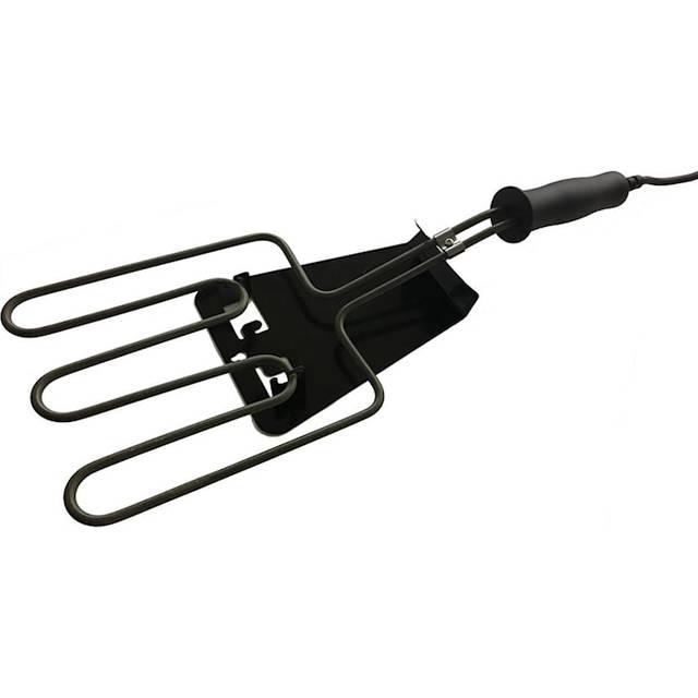 Hällmark Electric Starter
