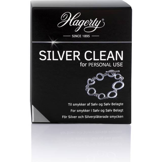 Hagerty Silver - bild 2