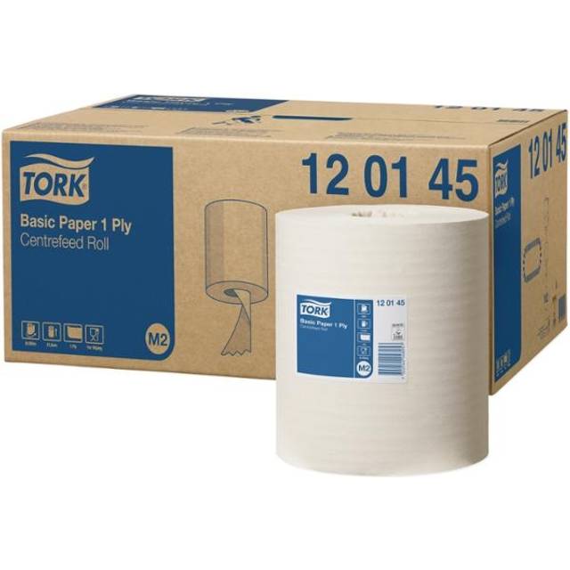 Tork Basic M2 - bild 2