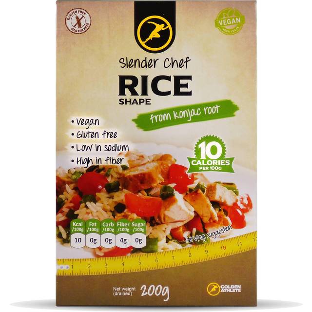 Slender Chef Rice - bild 2