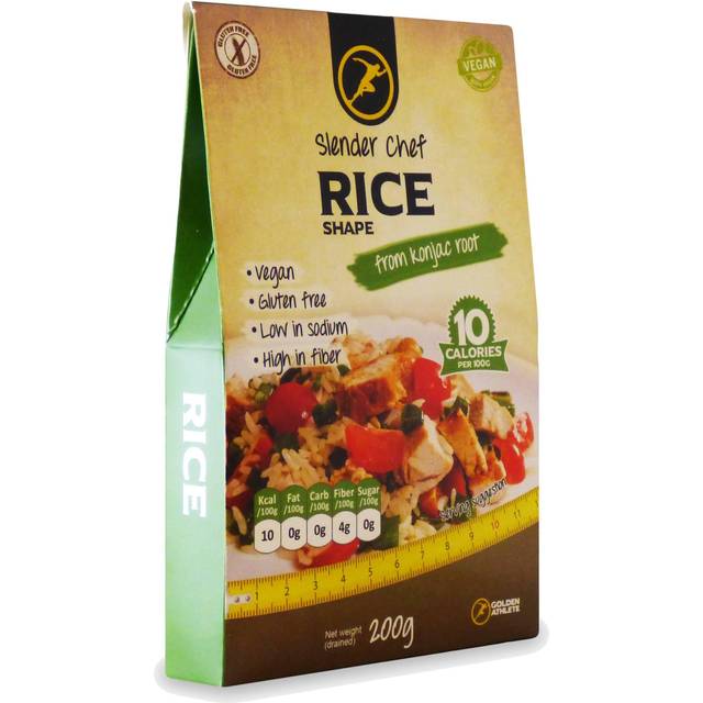 Slender Chef Rice - bild 3