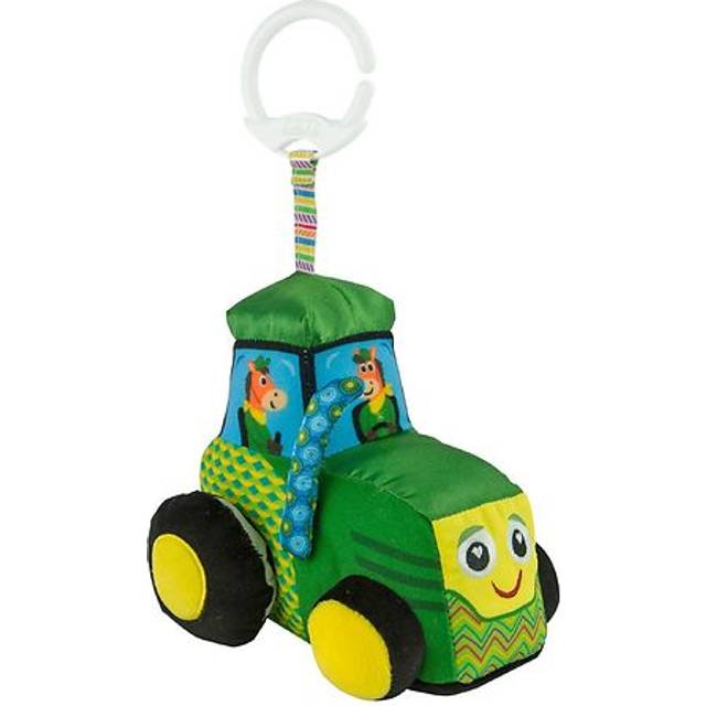 Tomy Lamaze John Deere - bild 2