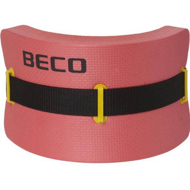 Beco Svømmebelte 15-18 kg Rød