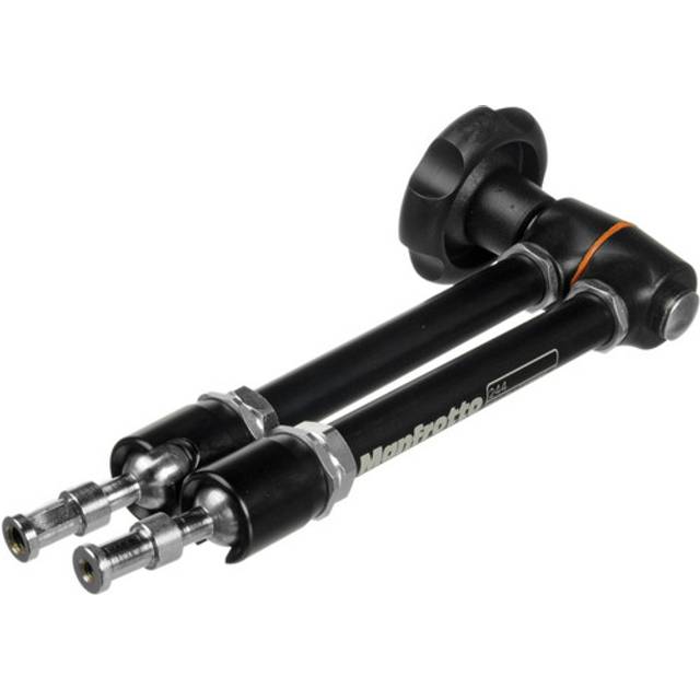 Manfrotto Variable Friction - bild 2