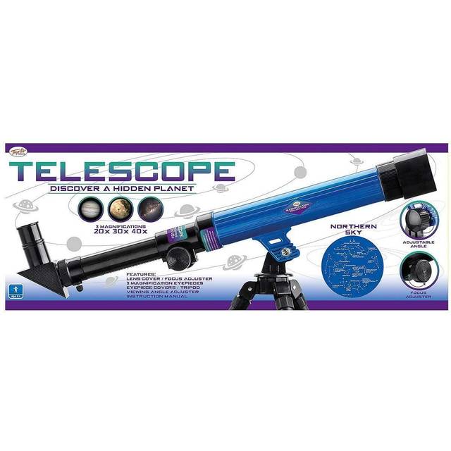 Toyrific Telescope - bild 2