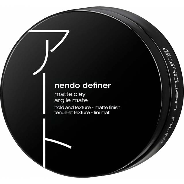 Shu Uemura Nendo