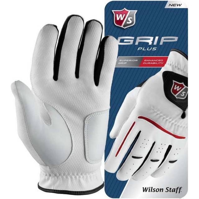 Wilson Grip Plus