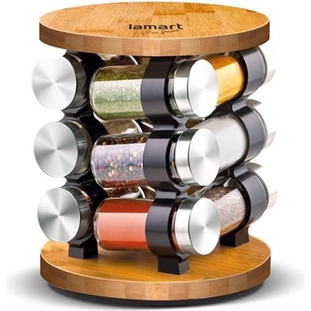 Lamart Spice